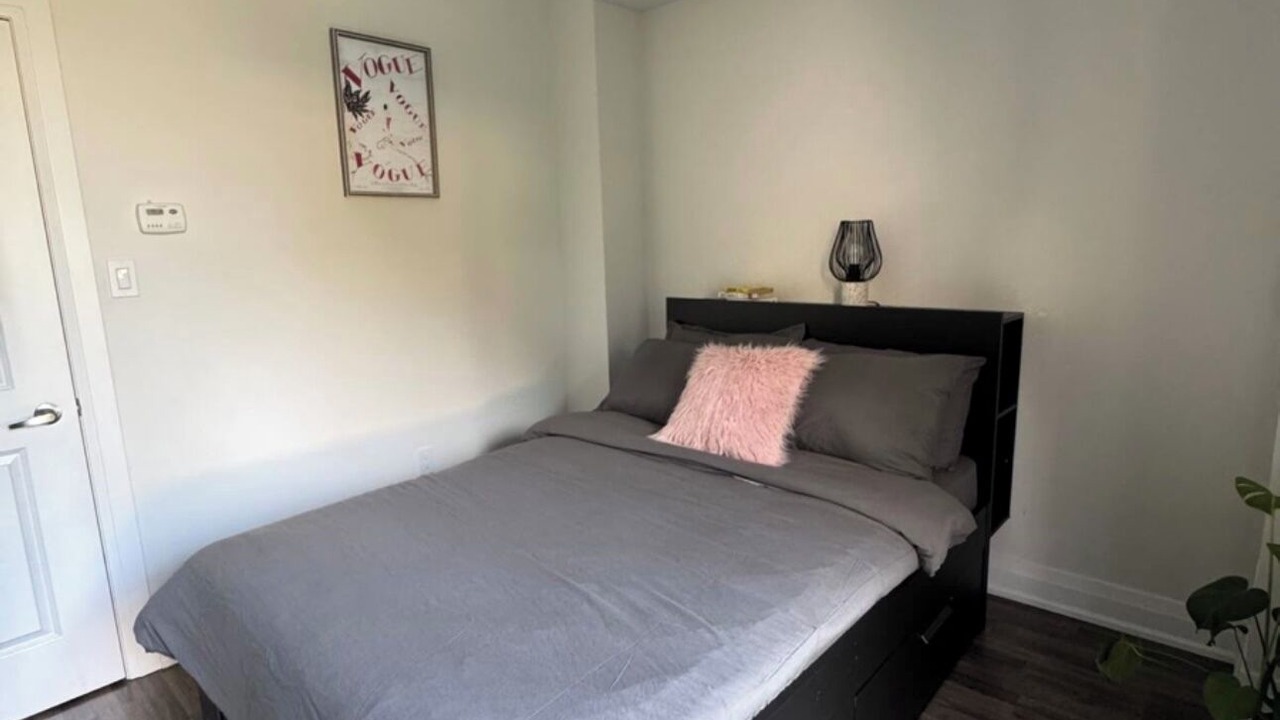 Photo of Bedroom in Brookhaven
