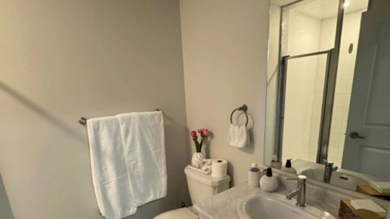 Photo of Bathroom in Brookhaven