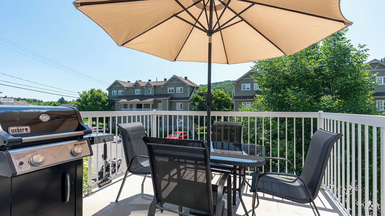 Photo of Outdoor in Saint-Sauveur
