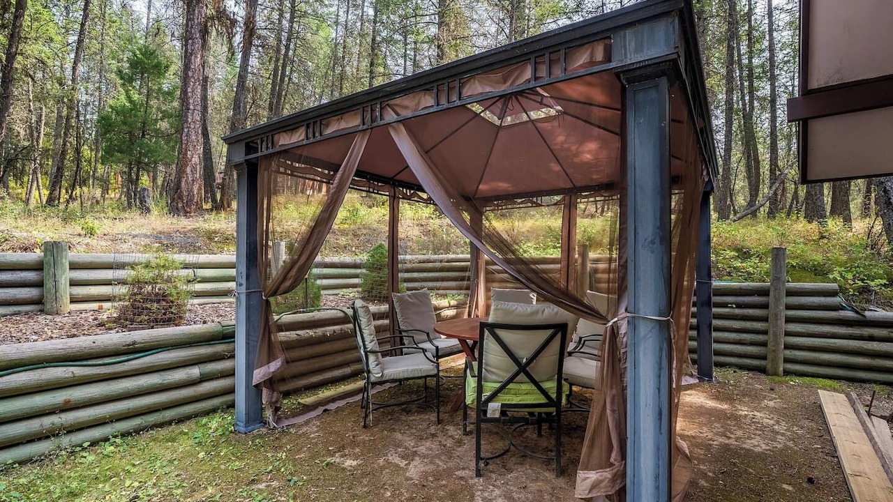 Photo of Outdoor in East Kootenay