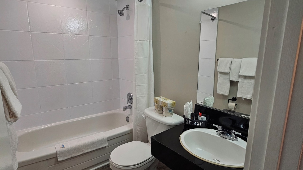 Photo of Bathroom in Charlottetown
