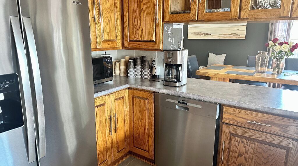 Photo of Kitchen in Crystal Beach