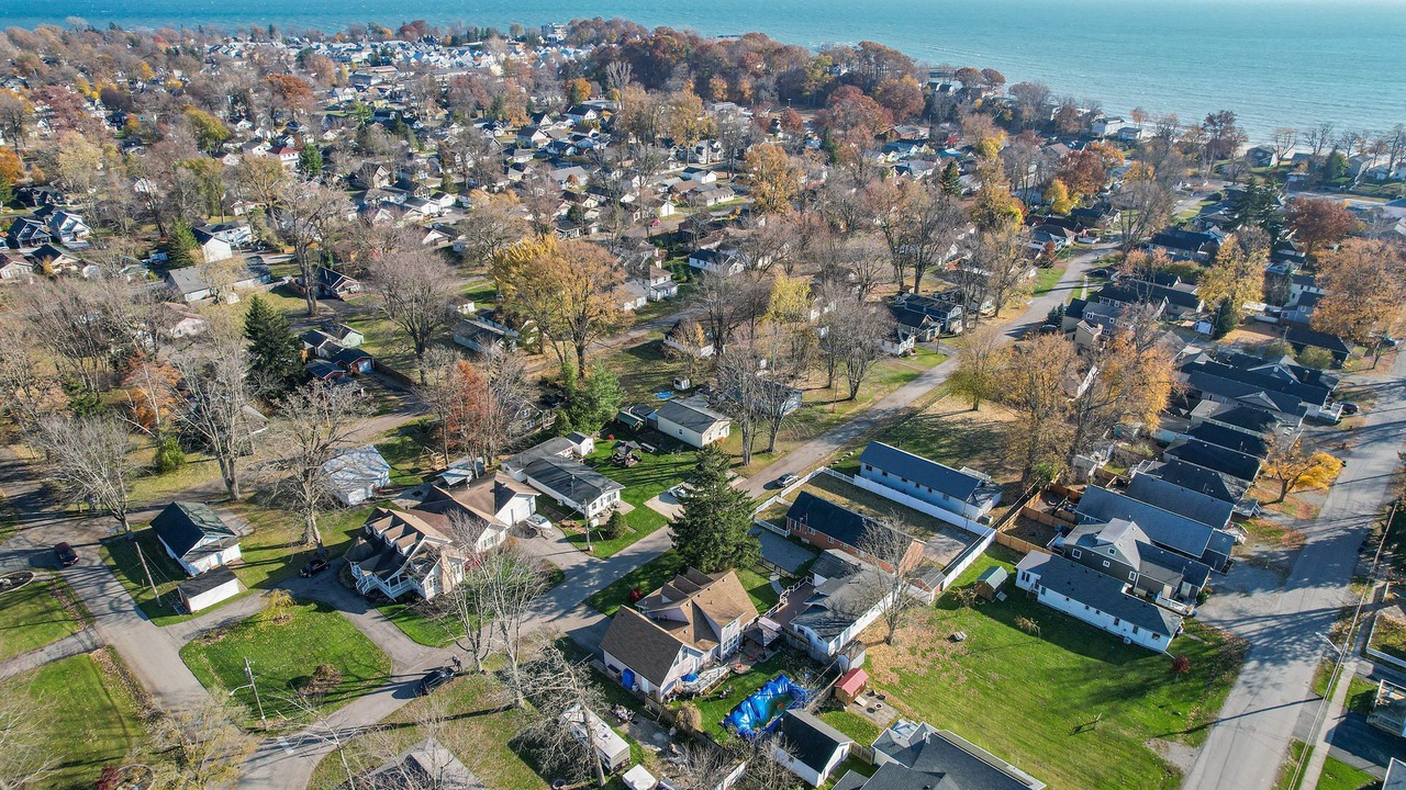 Photo of Outdoor in Crystal Beach