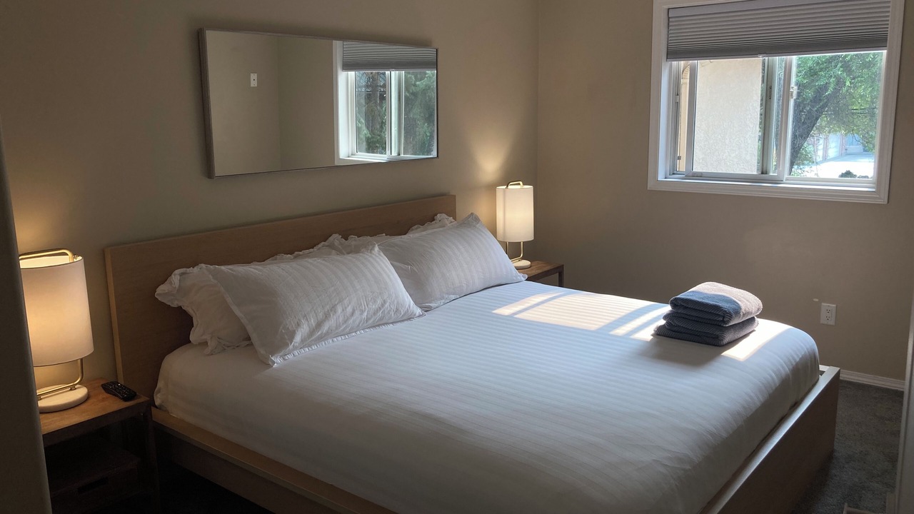 Photo of Bedroom in South Pandosy