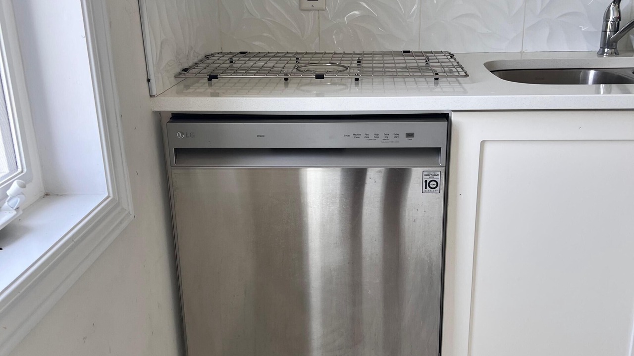 Photo of Kitchen in Ayr