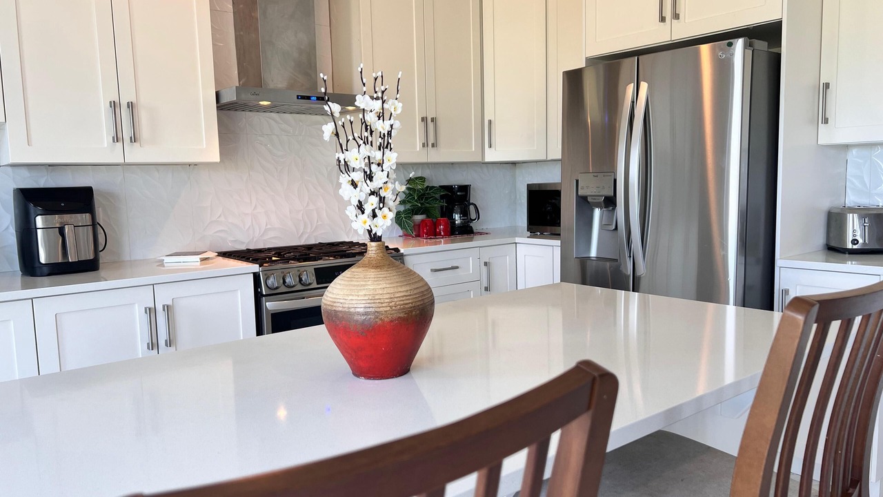 Photo of Kitchen in Ayr