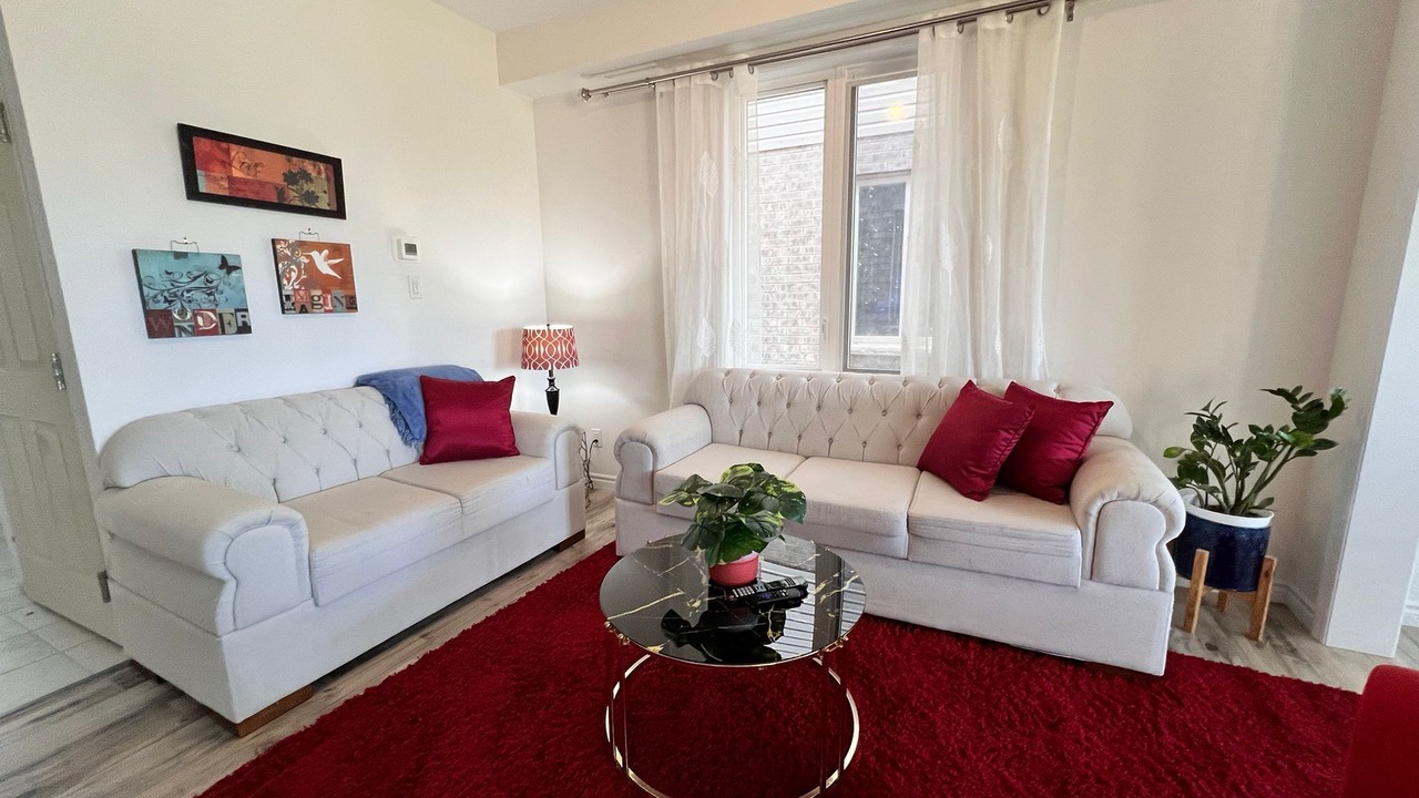 Photo of Livingroom in Ayr