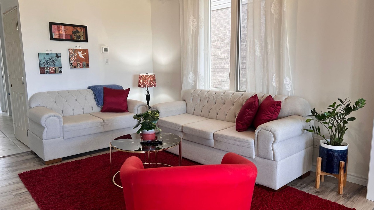 Photo of Livingroom in Ayr