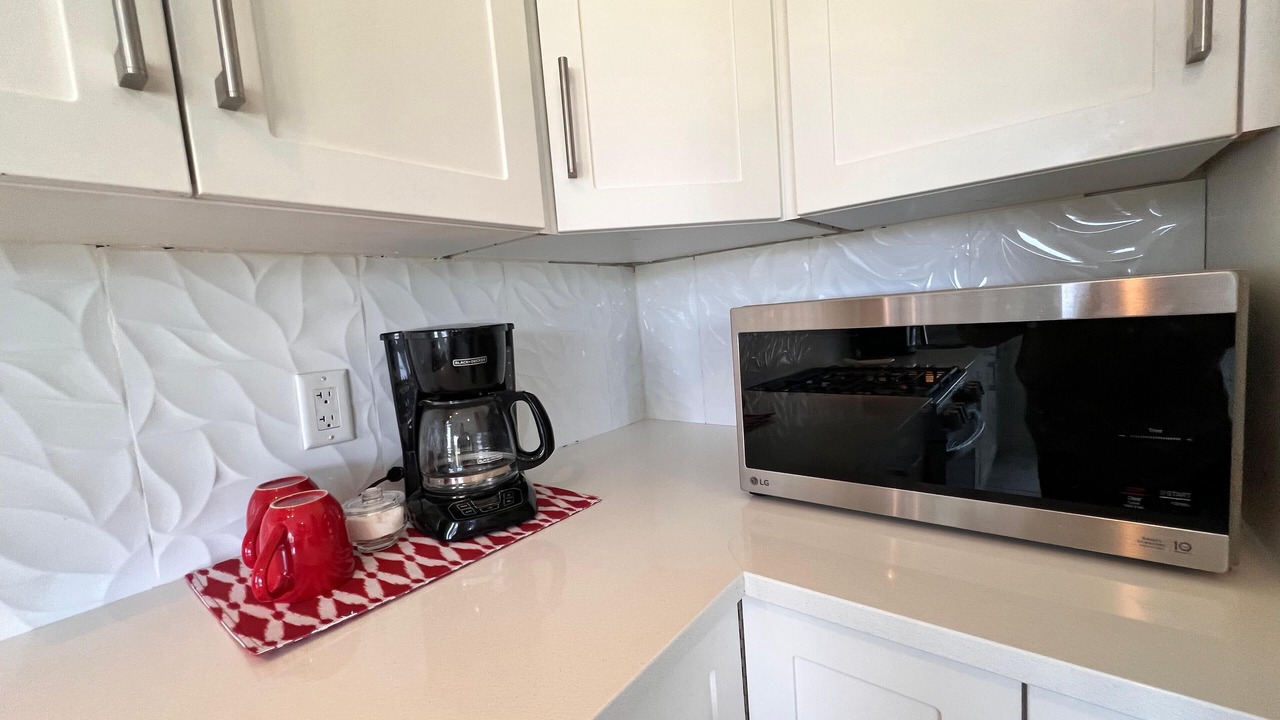 Photo of Kitchen in Ayr