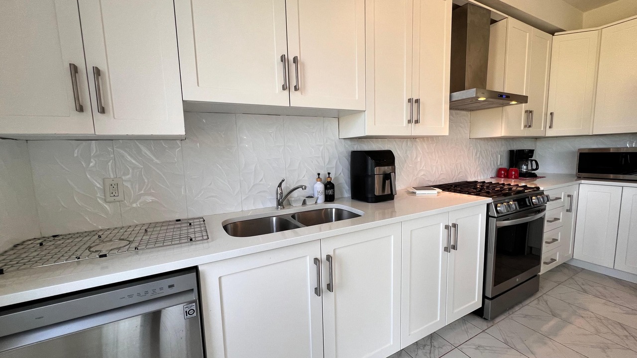 Photo of Kitchen in Ayr