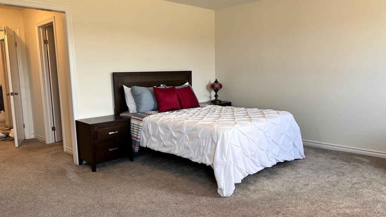 Photo of Bedroom in Ayr