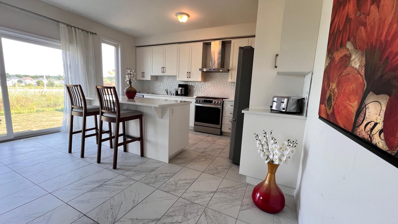 Photo of Kitchen in Ayr