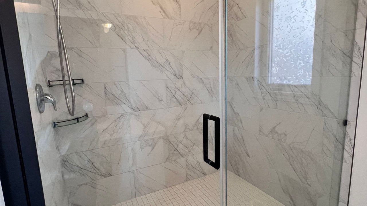 Photo of Bathroom in Ayr