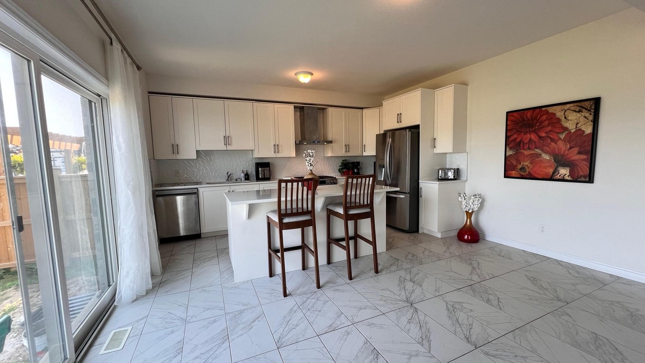 Photo of Kitchen in Ayr