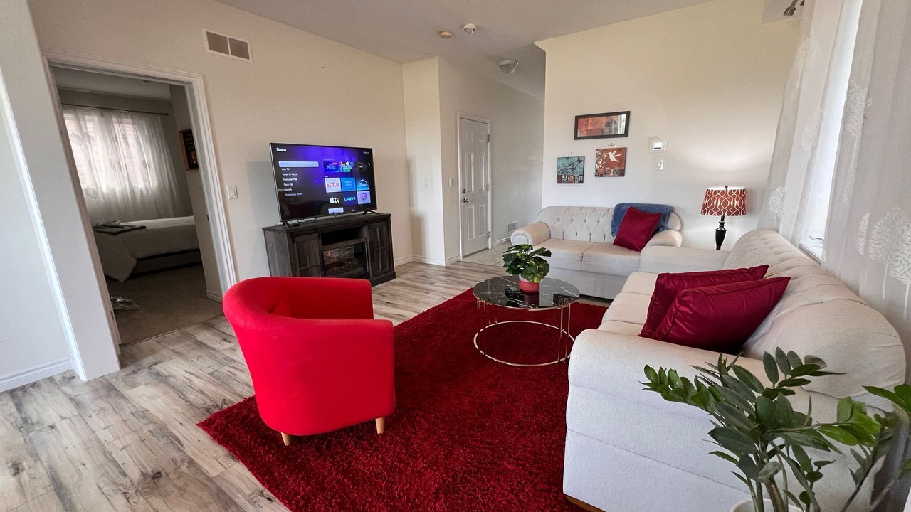 Photo of Livingroom in Ayr