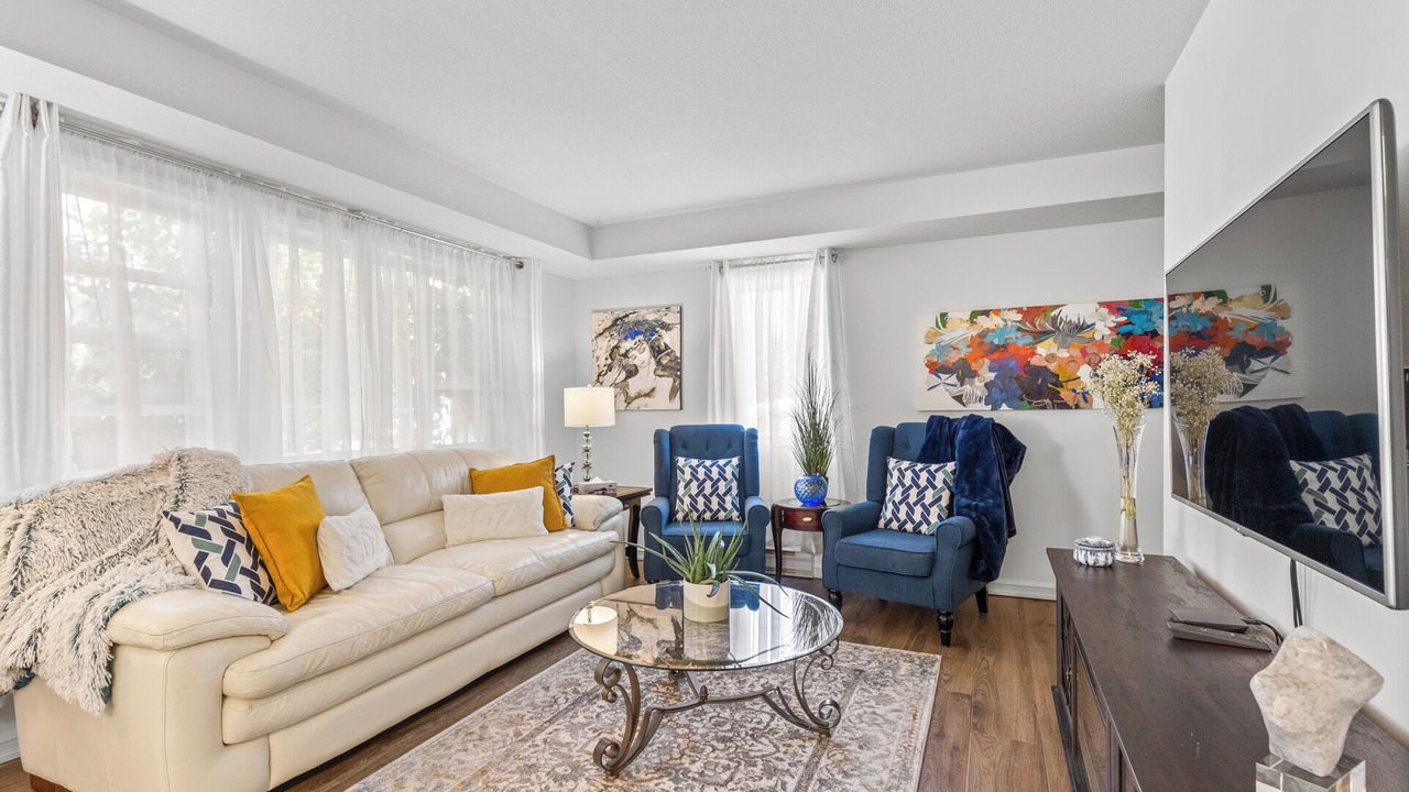 Photo of Livingroom in Central Okanagan