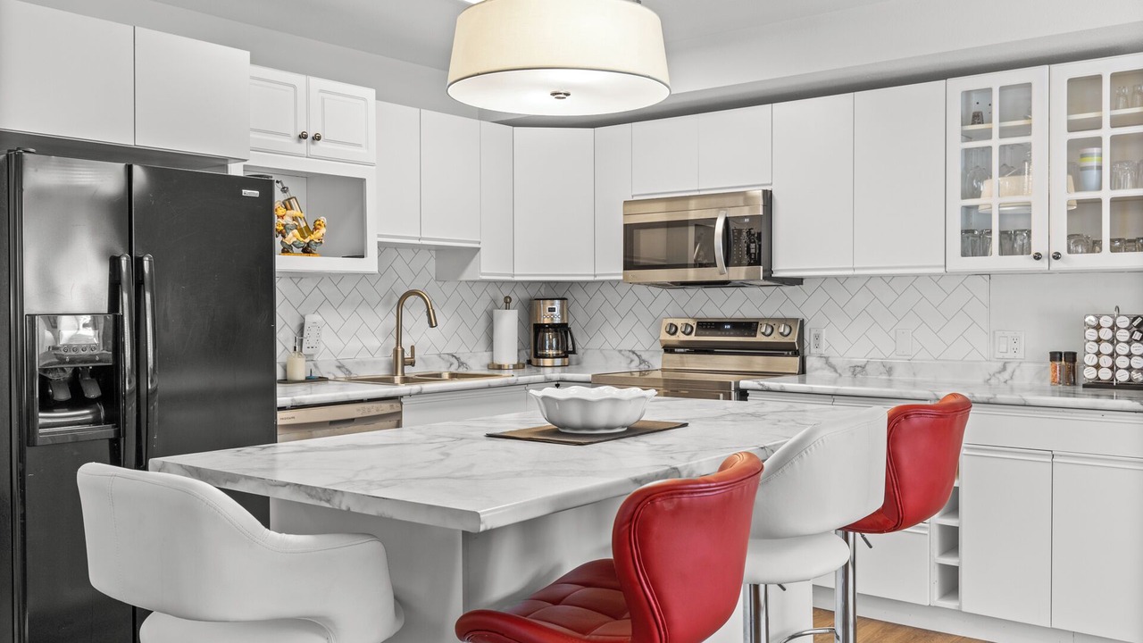 Photo of Kitchen in Central Okanagan