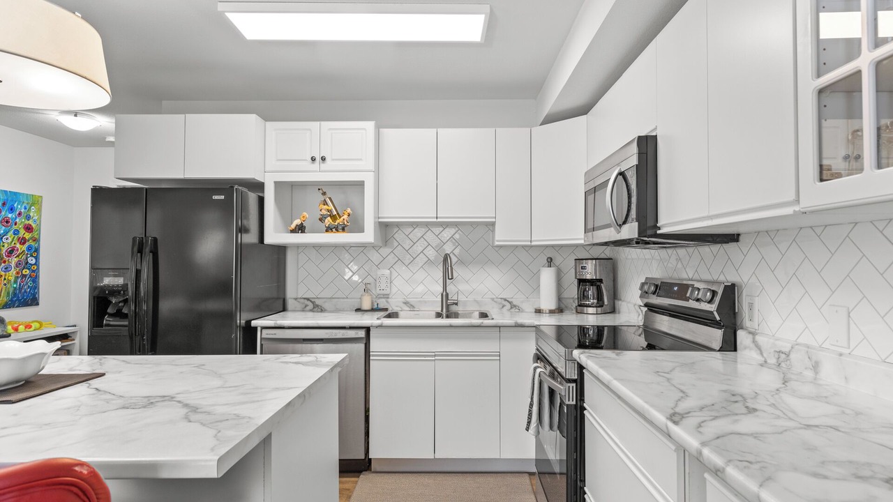 Photo of Kitchen in Central Okanagan