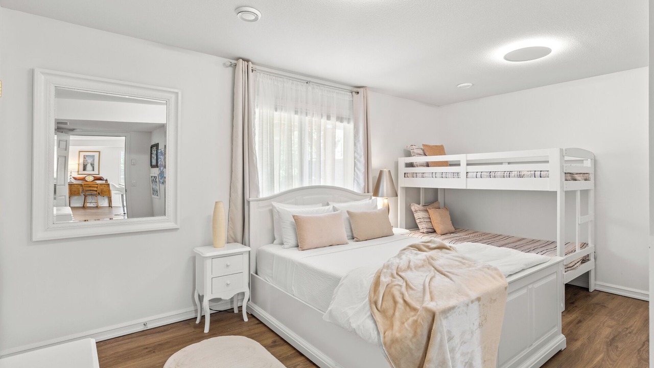 Photo of Bedroom in Central Okanagan