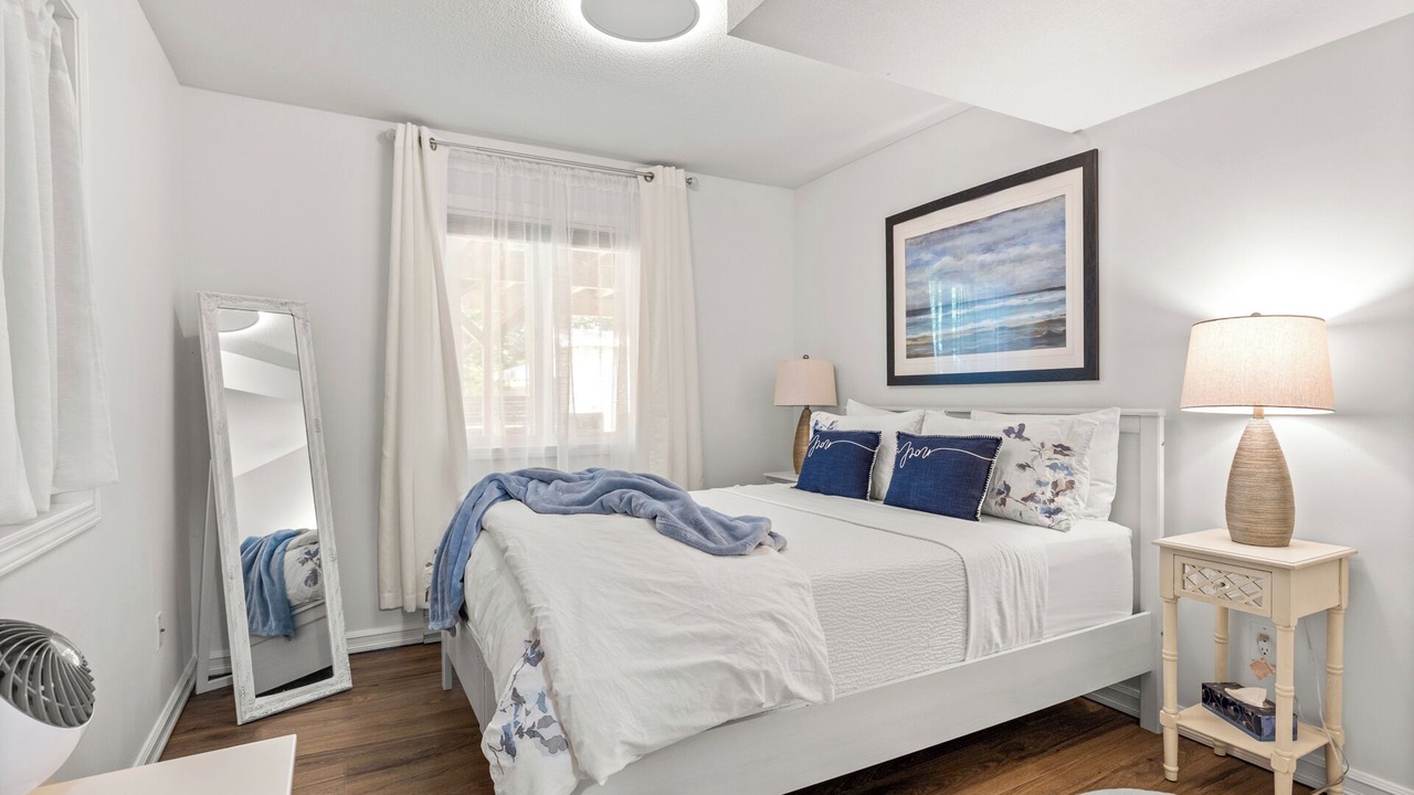 Photo of Bedroom in Central Okanagan