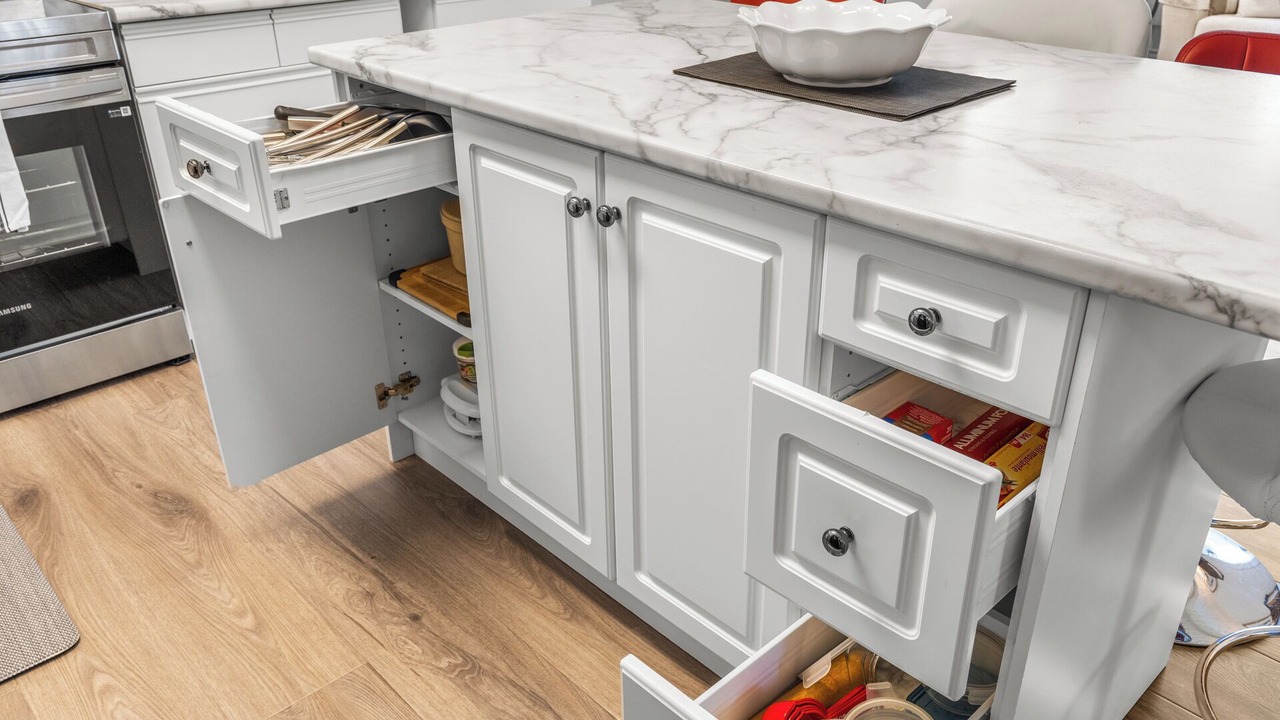 Photo of Kitchen in Central Okanagan