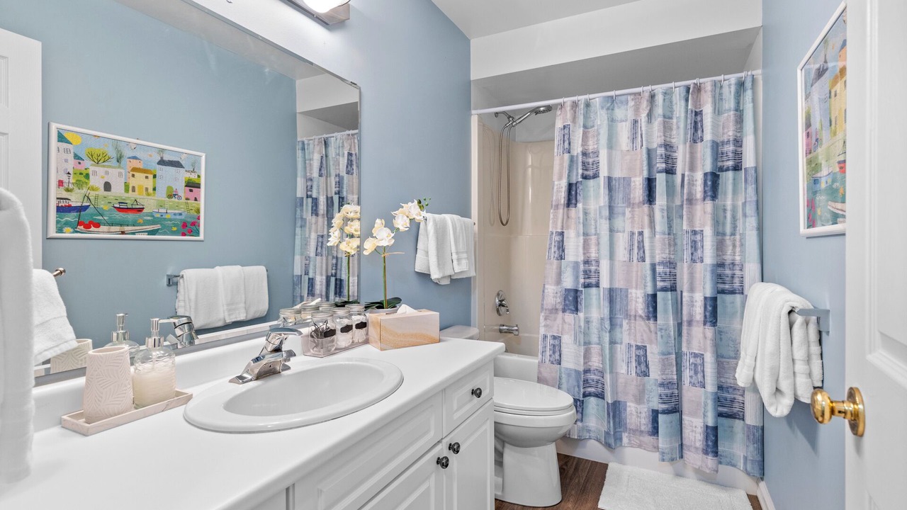 Photo of Bathroom in Central Okanagan