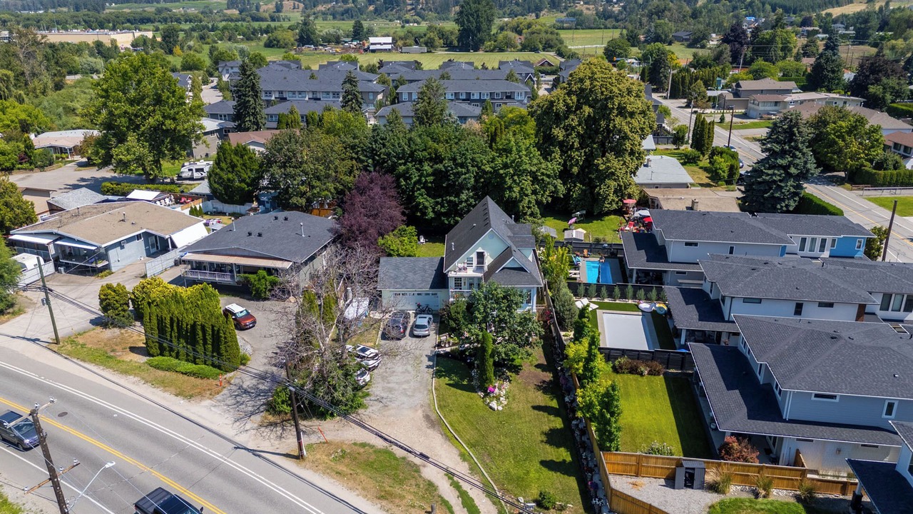 Photo of Outdoor in Central Okanagan