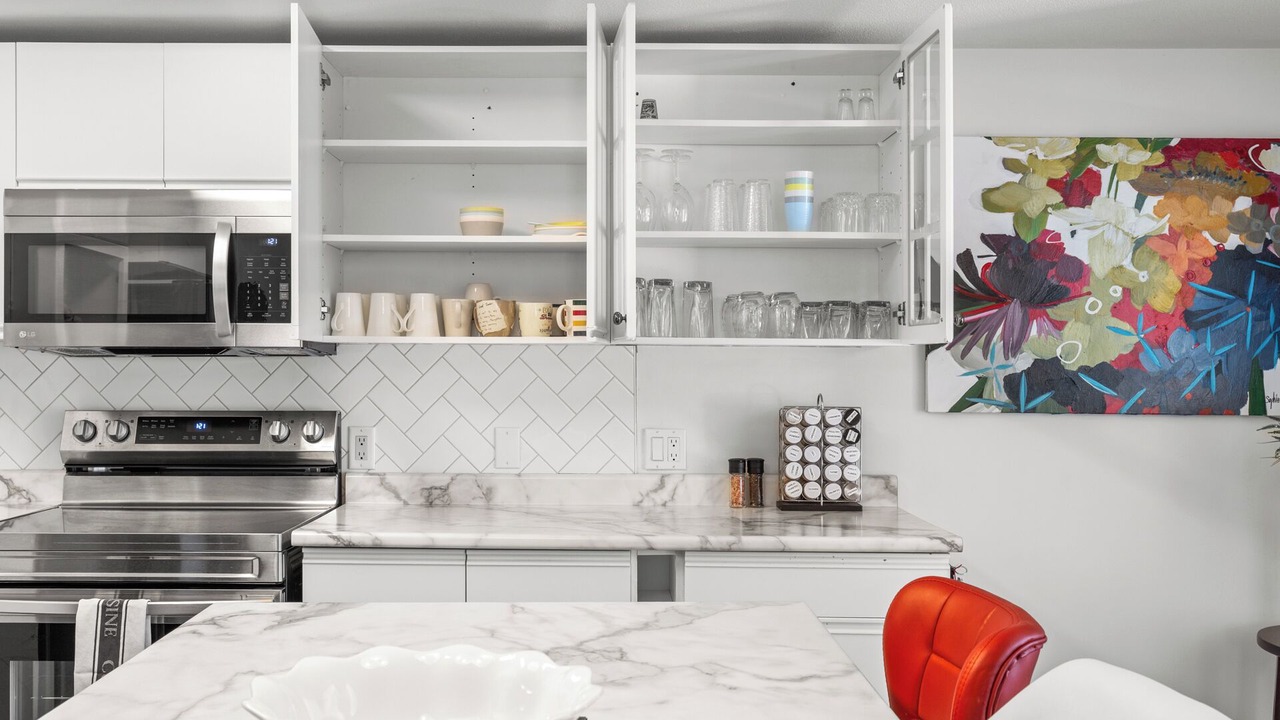 Photo of Kitchen in Central Okanagan