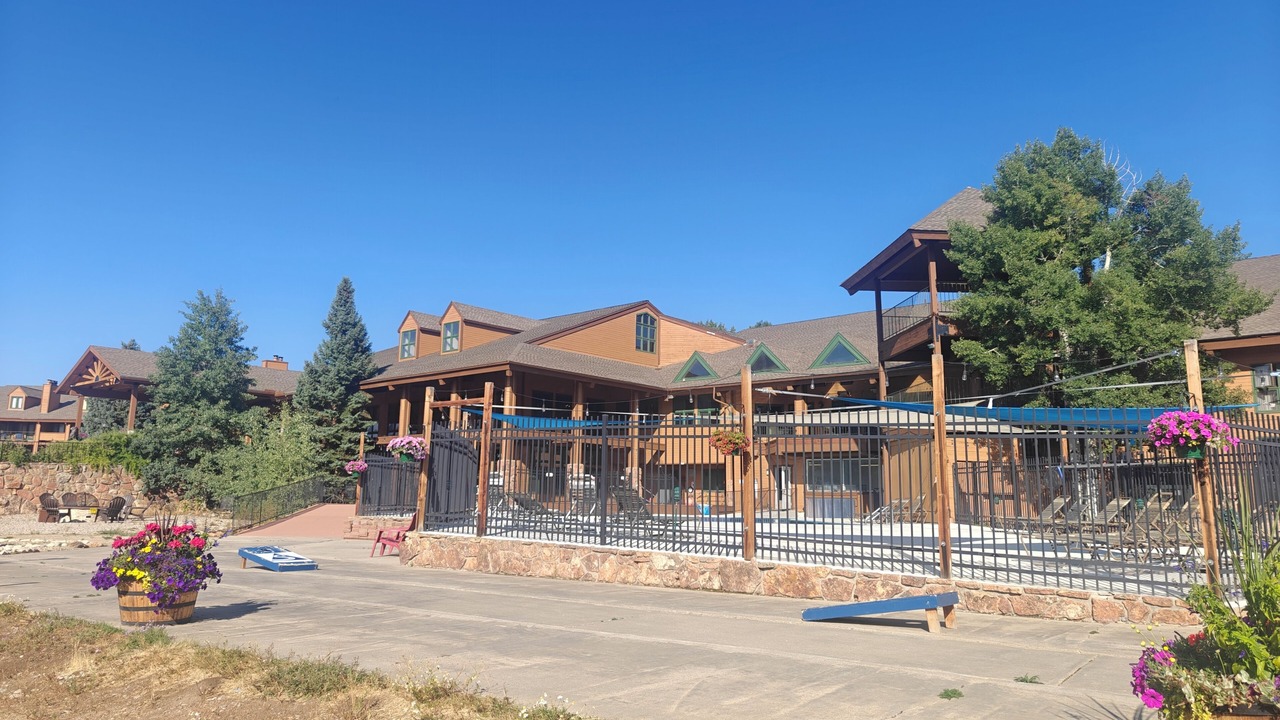Photo of Outdoor in Granby