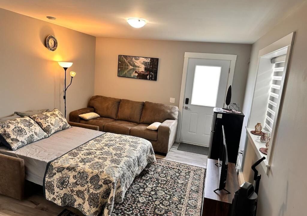 Photo of Bedroom in Halifax County