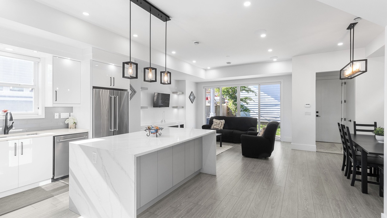 Photo of Livingroom in Surrey