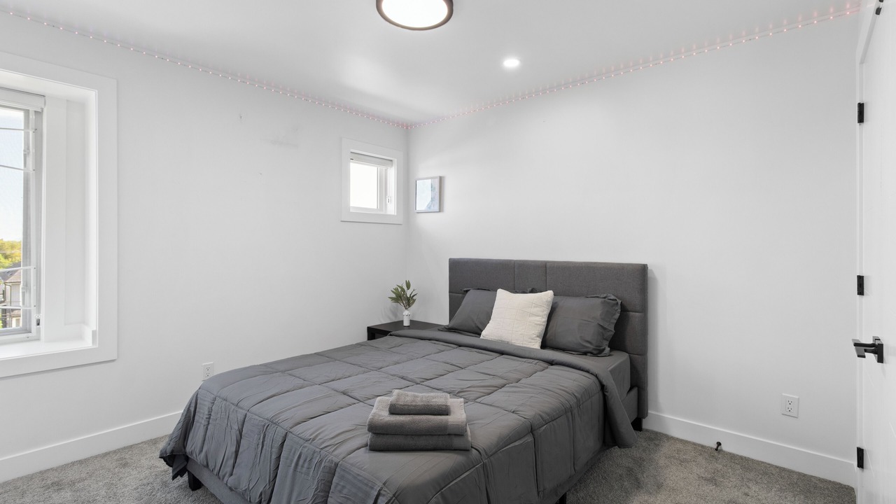 Photo of Bedroom in Surrey