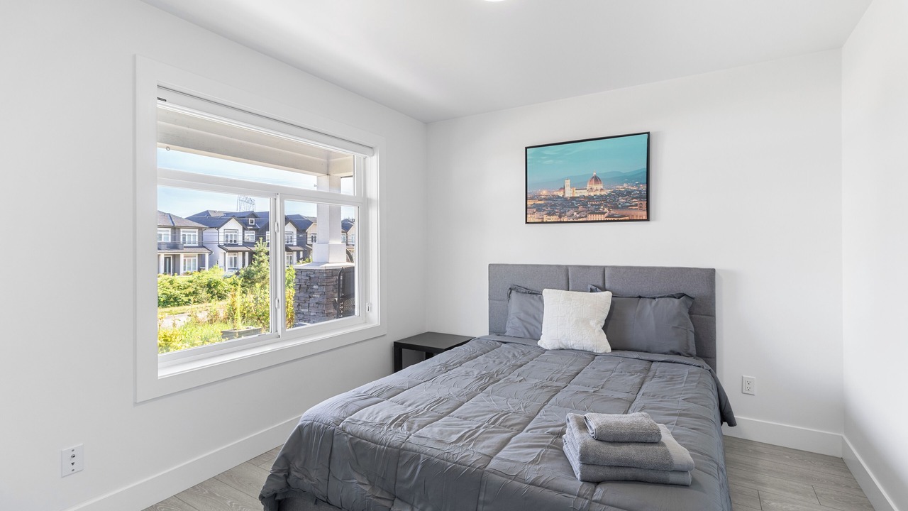 Photo of Bedroom in Surrey