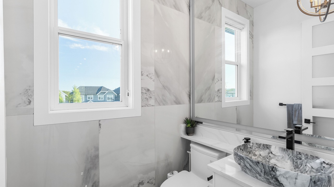 Photo of Bathroom in Surrey