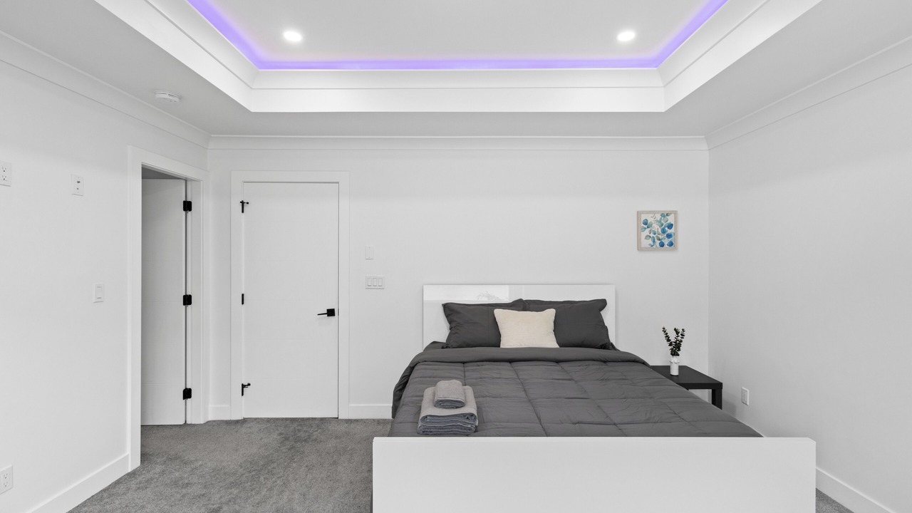 Photo of Bedroom in Surrey
