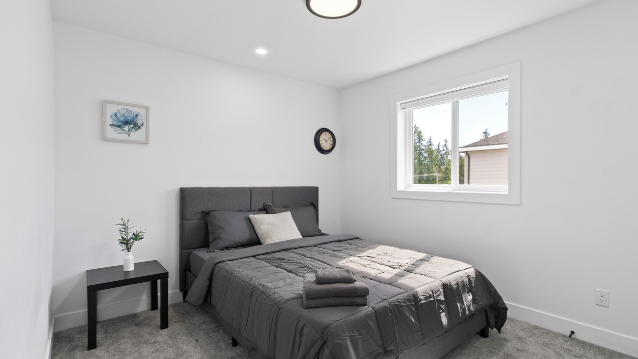Photo of Bedroom in Surrey