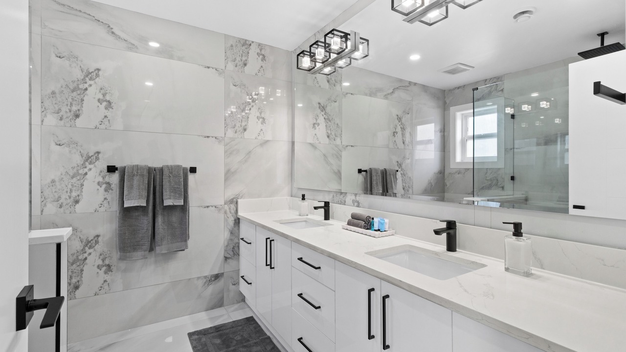 Photo of Bathroom in Surrey