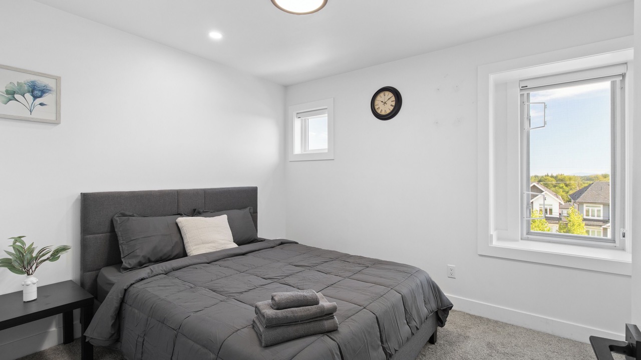 Photo of Bedroom in Surrey