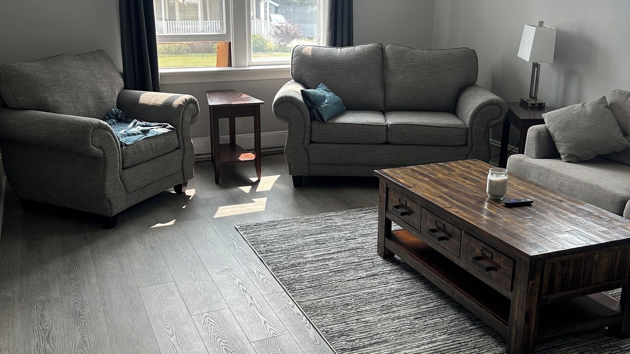Photo of Livingroom in Summerside