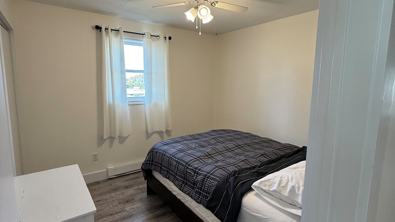 Photo of Bedroom in Summerside