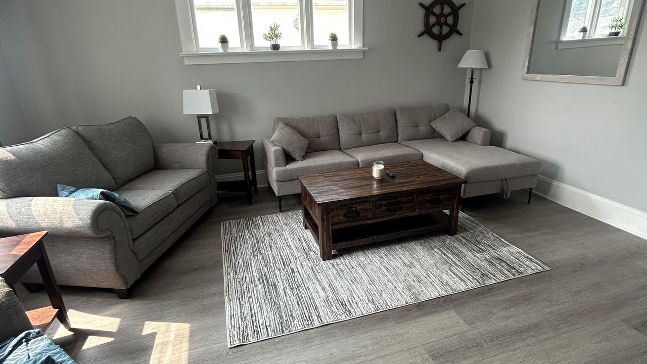 Photo of Livingroom in Summerside