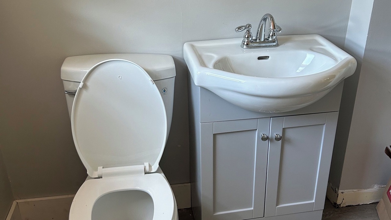 Photo of Bathroom in Summerside