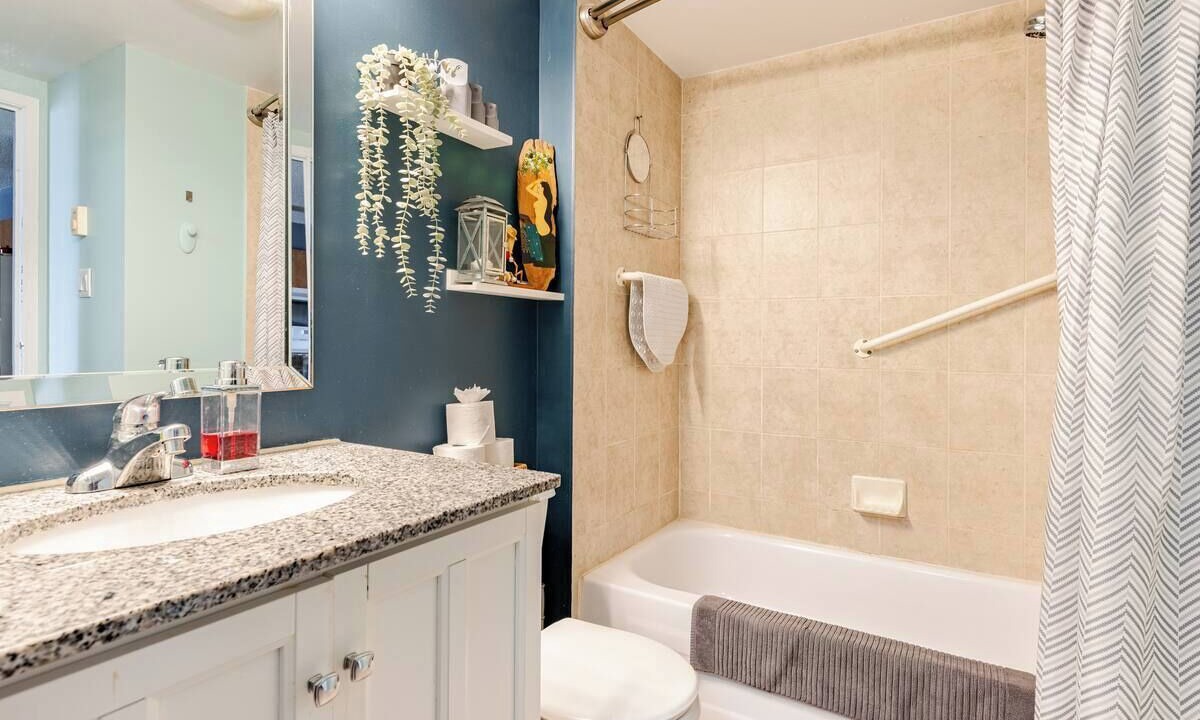 Photo of Bathroom in Kirkland