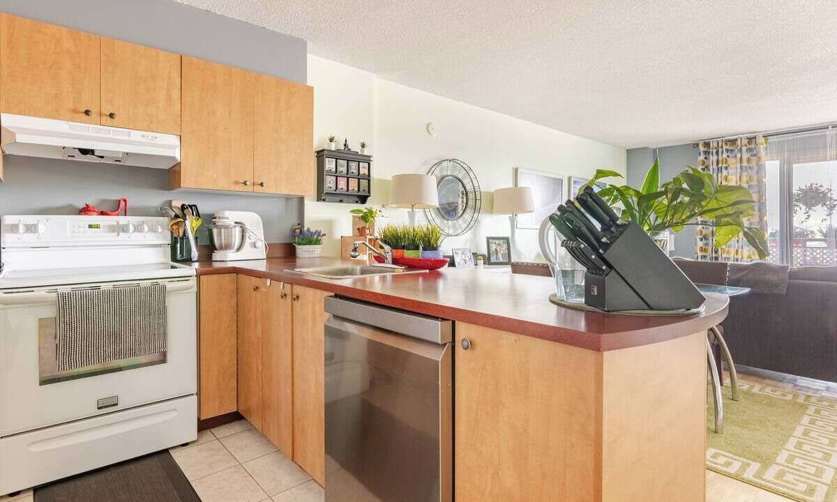 Photo of Kitchen in Kirkland