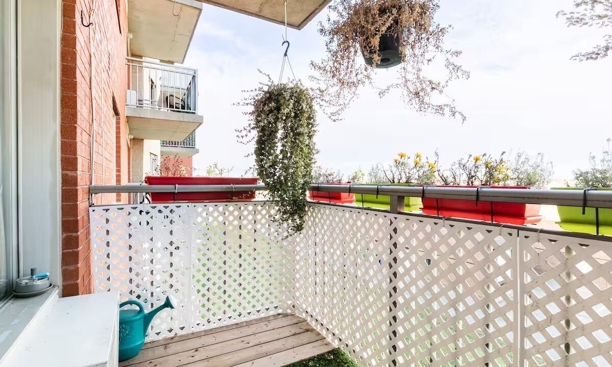 Photo of Outdoor in Kirkland