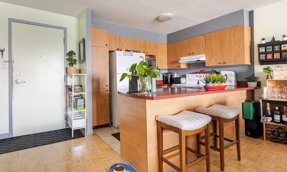Photo of Kitchen in Kirkland