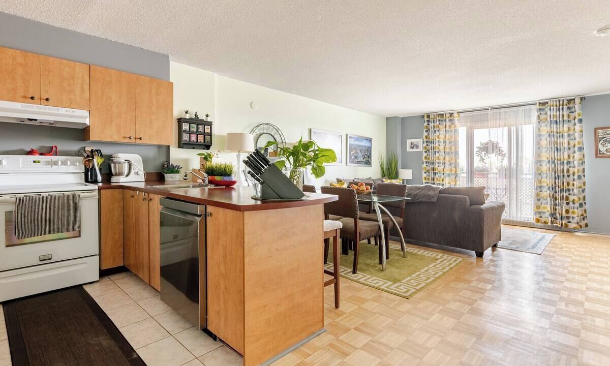 Photo of Kitchen in Kirkland