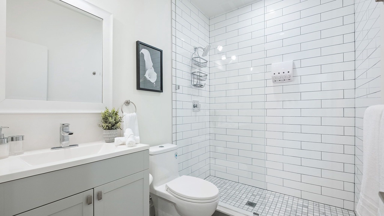 Photo of Bathroom in Toronto