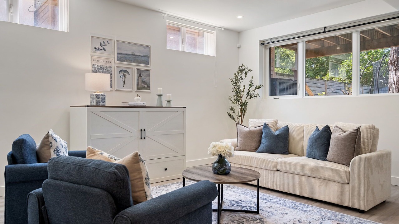 Photo of Livingroom in Toronto