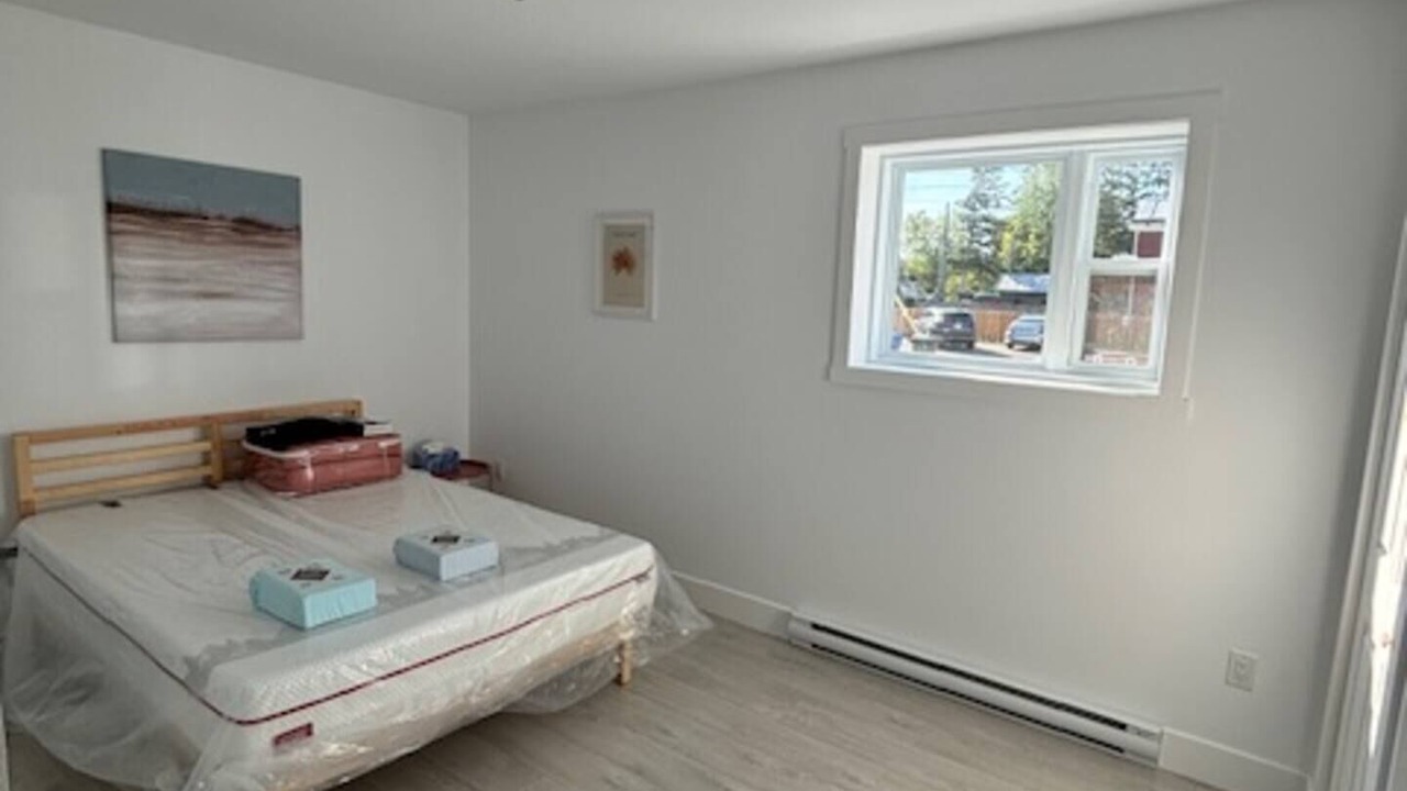 Photo of Bedroom in Loretteville